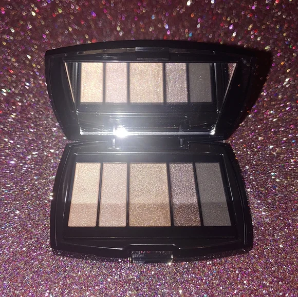 Eye Adore You Ombre Effects 5-Color Eyeshadow Palette Lancome